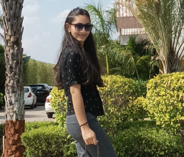 Riya Patel